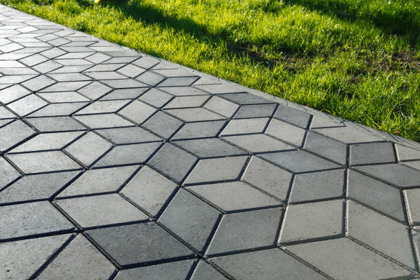 Professional Driveway Pavers in Port Edwards, WI